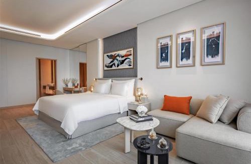Nad Al Sheba Hotel | The Meydan Hotel Dubai