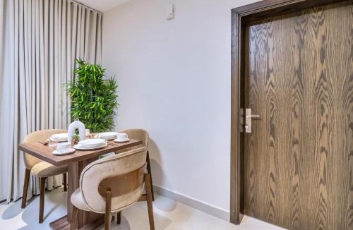 Khor Fakkan Apartment | 2BR and maidroom khorfakan City