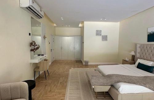 Hatta Resort | Hatta Valley Lodge