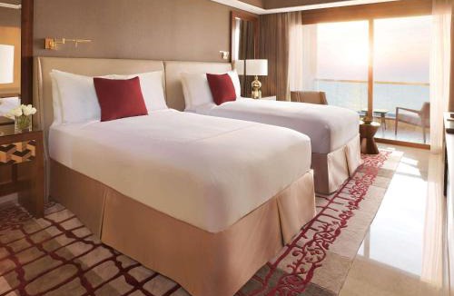 Ajman Resort | Fairmont Ajman