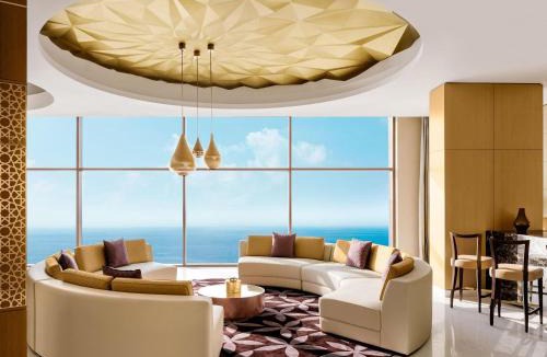 Ajman Resort | Fairmont Ajman