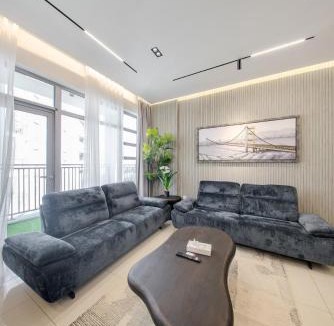 Sharjah Apartment | 2BR Apartment in Al Zahia Sharjah- Attached to CityCenter