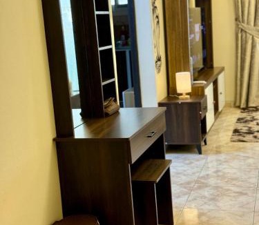 Ajman Apartment | Modern Studio and Skyline with Sea View Prime Area Ajman