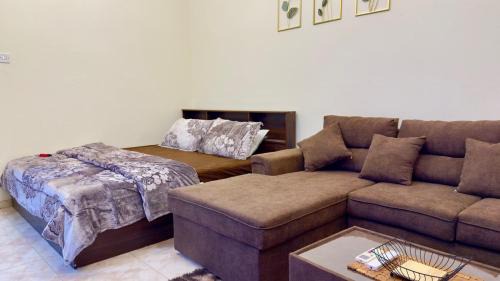 Ajman Apartment | Modern Studio and Skyline with Sea View Prime Area Ajman