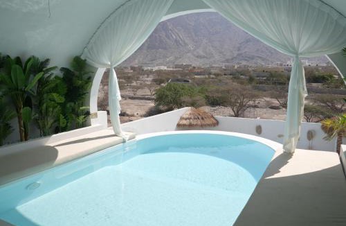 Ras Al Khaimah Villa | Pool Villa Daya