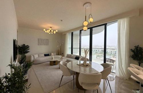 Mina Al Arab Apartment | luxury 2 Bedroom Apartment by VB homes