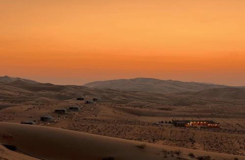 Liwa Other | Liwa Nights ليالي ليوا