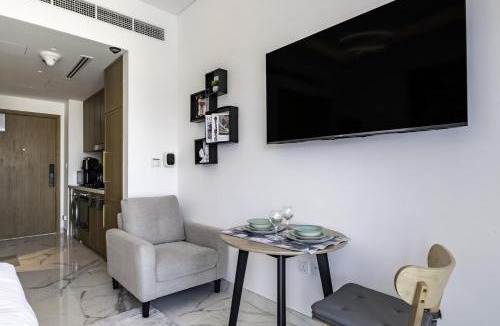 Nad Al Sheba Apartment | Azizi Riviera 63