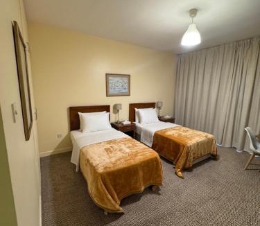 Al Ain Apartment | Top Hotel Apartments