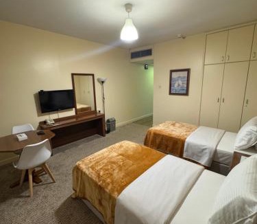 Al Ain Apartment | Top Hotel Apartments