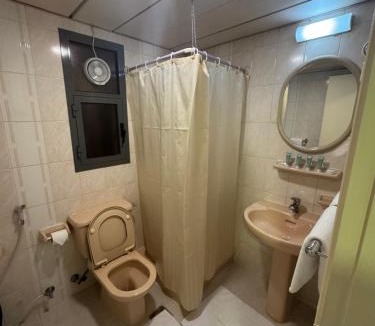 Al Ain Apartment | Top Hotel Apartments