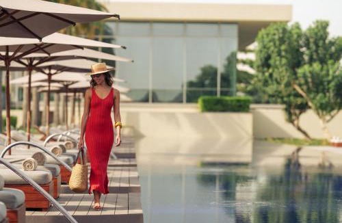 Ajman Resort | Al Zorah Beach Resort