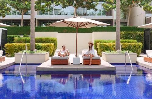 Ajman Resort | Al Zorah Beach Resort