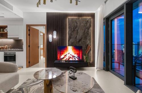 Al Wasl Apartment | Novity Signature Homes