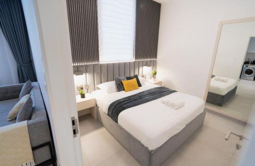 Sharjah Apartment | One bedroom apartment in Sharjah by Stay Bnb