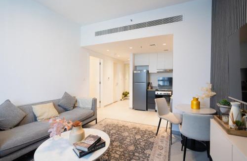 Sharjah Apartment | One bedroom apartment in Sharjah by Stay Bnb