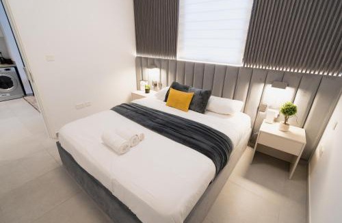 Sharjah Apartment | One bedroom apartment in Sharjah by Stay Bnb