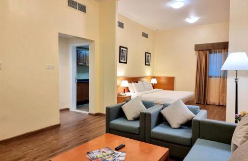 Ajman Hotel | Ramada Hotel & Suites by Wyndham Ajman