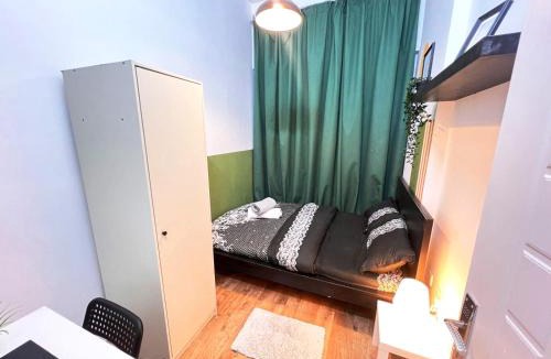 Madinat Zayed House | Amour Room For Couple in Barsha Heights Tecom