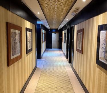 Naif Hotel | Akasiya Hotel - Formerly known as Fal Hotel