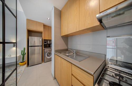 Sharjah Apartment | The Casa Lumo Studio by BlueCloud holidays