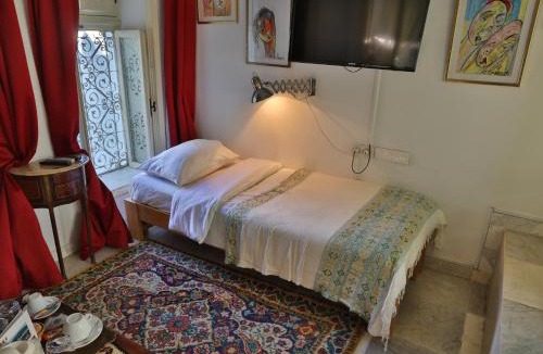 La Marsa House | Dar Souad