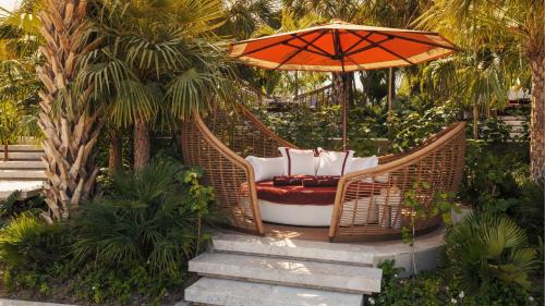 Umm Suqeim 3 Resort | Jumeirah Marsa Al Arab Dubai