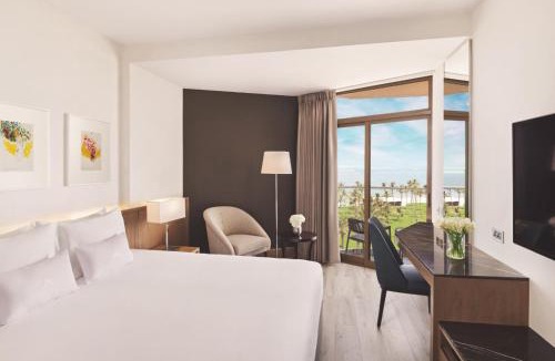 Jebel Ali Resort | JA Beach Hotel, Dubai