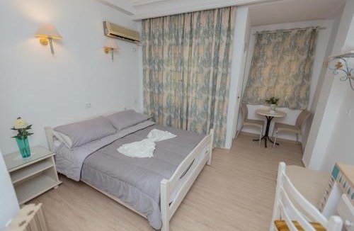 Sousse Hotel | Hôtel Résidence Monia COMPLETELY RENOVATED