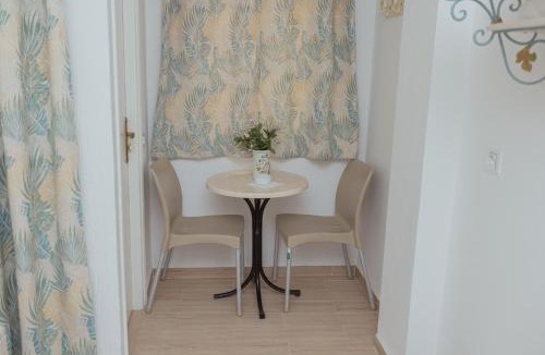 Sousse Hotel | Hôtel Résidence Monia COMPLETELY RENOVATED