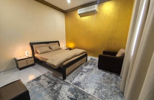 United Arab Emirates Villa | NatureLand Beach Villa