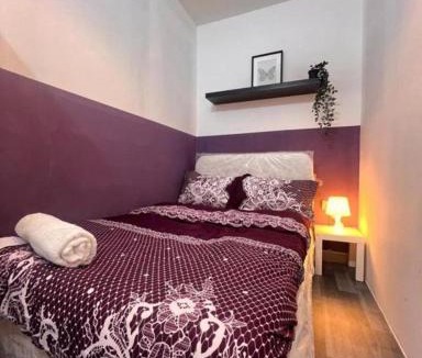 Barsha Heights House | Excellent Partition Room In Barsha Heights Tecom