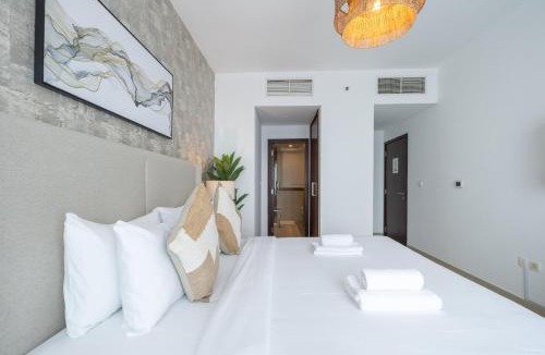 Downtown Dubai Apartment | Spectacular 2BR with Burj Khalifa and Fountain View