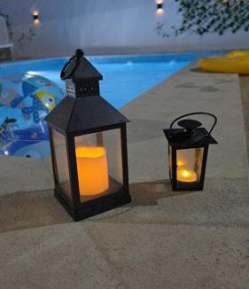 Aousja Villa | Villa Maya House - Cap Zbib