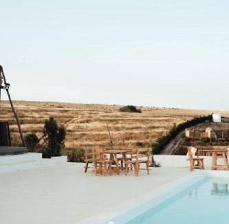 Aousja Other | Ghar El Melh Outdoors