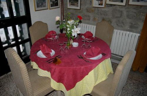 ‘Ayn ad Darahim Hotel | Rihana Hotel - Ain Draham