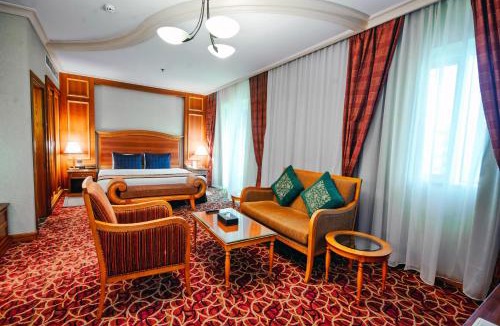 Al Muraqqabat Hotel | Avenue Hotel Dubai