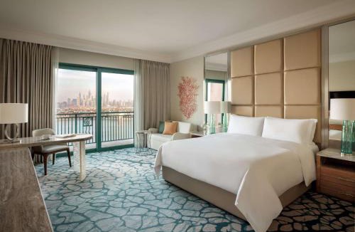 Palm Jumeirah Resort | Atlantis, The Palm