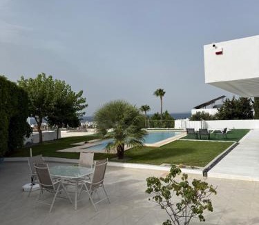 Hammamet Interieure House | Villa Hayet de haut standing