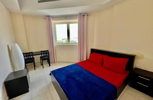 Al Satwa Apartment | Close to The World Trade Center and DIFC