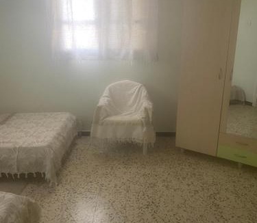 Tataouine Apartment | Dar kouka