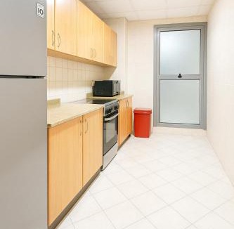 Barsha Heights House | Budget Friendly Partition in Barsha Heights Near Metro