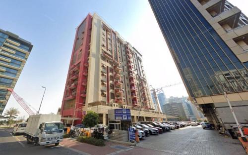 Barsha Heights House | Budget Friendly Partition in Barsha Heights Near Metro