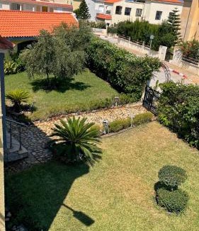 Tabarka Villa | Luxury Villa Exclusive Neighborhood
