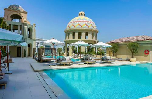 Al Barsha 1 Hotel | Kempinski Hotel Mall of the Emirates, Dubai