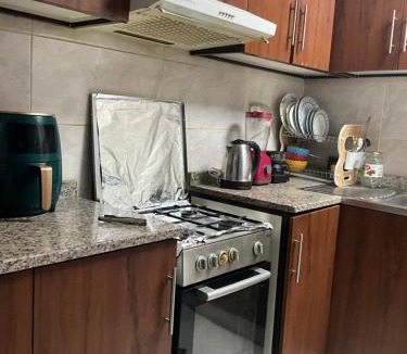 Al-Fujairah Apartment | الفجيرة الحيل