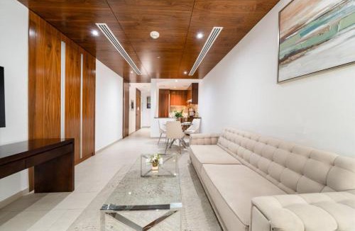 Dubai Sports City Apartment | Modern Studio in the Heart of Sports City