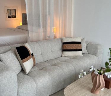Abu Dhabi Apartment | Desert Home Mayan Yas Island