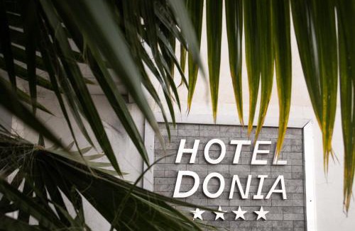 Sfax Hotel | Hotel Donia Sfax