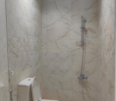 Ash Shibhanah Ski Chalet | Alwahyada chalet